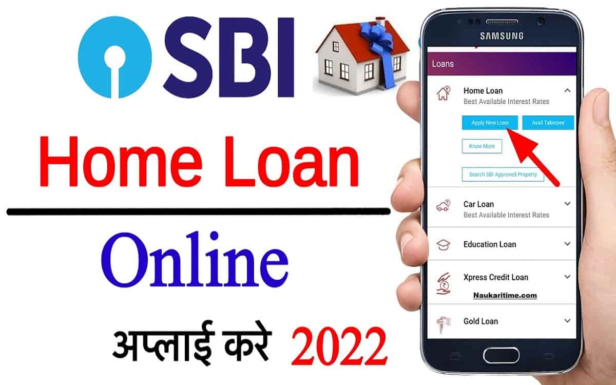 SBI Home Loan