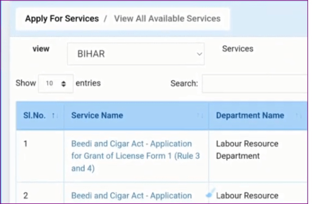 How To Make Income Certificate For Scholarship