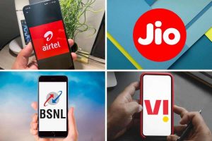 Jio Trumps Airtel and Vi in Download Speed 