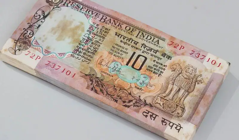 old 10 rupee note on sale 9 jpg