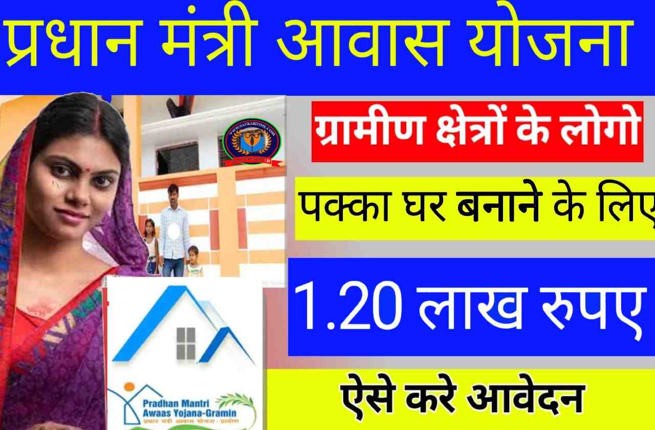 Pradhan Mantri Awas Yojana Gramin