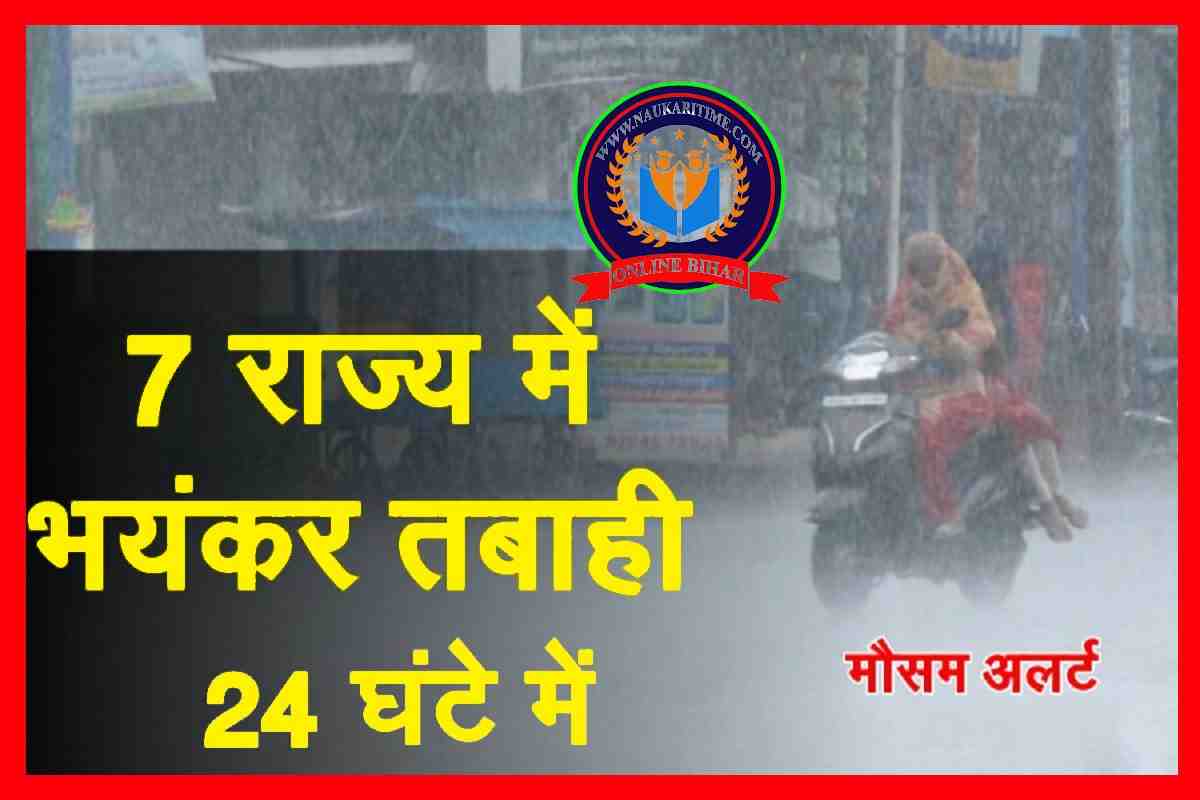 IMD Jankari Update