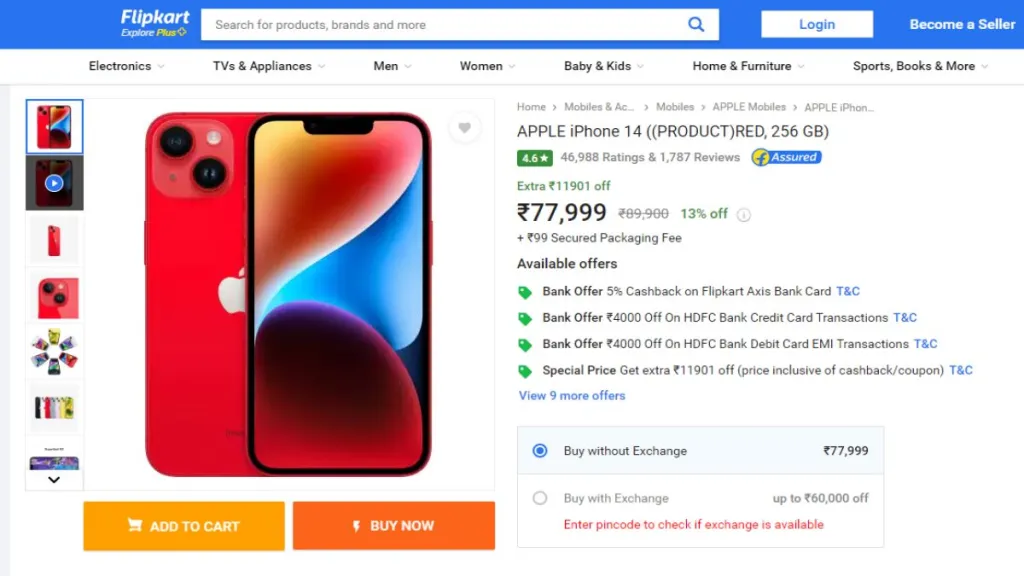 flipkart