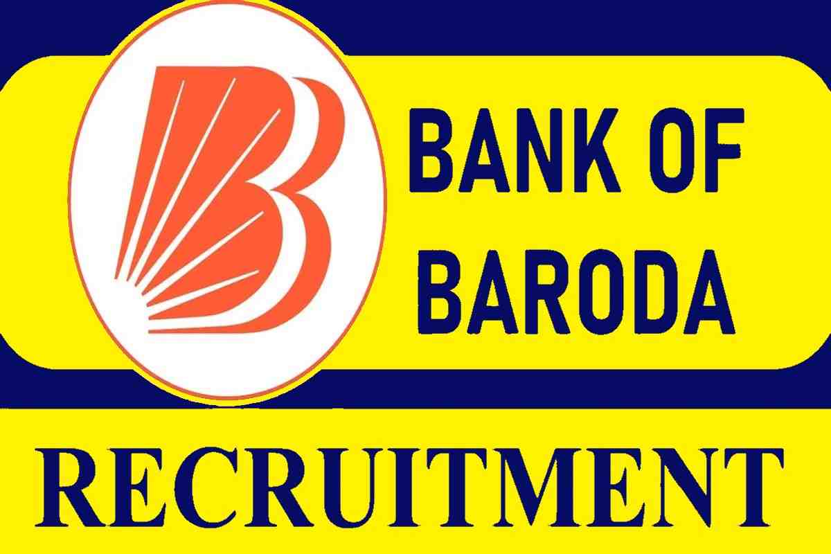 Bank of Baroda Recruitment 2023