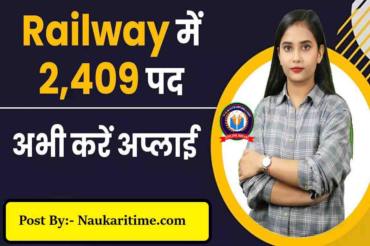 Railway Jobs