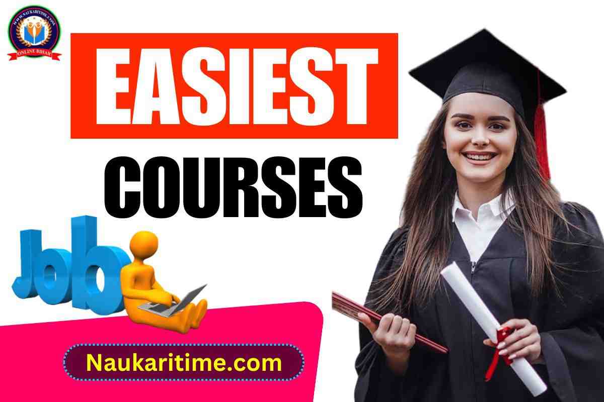 Easiest Courses