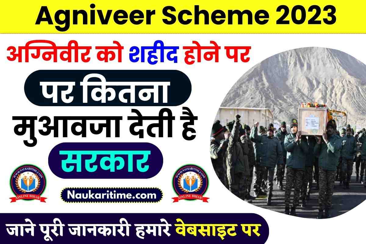 Agniveer Scheme