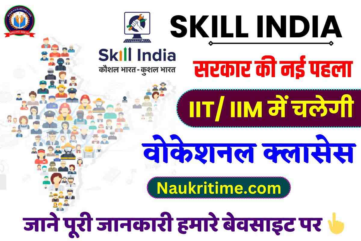 Skill India