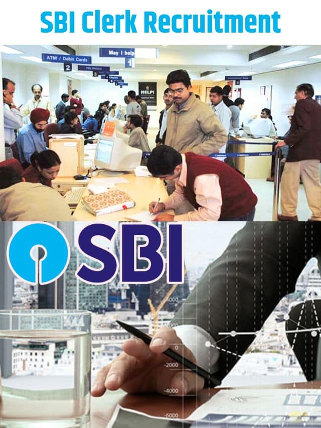 SBI Clerk Recruitment 2023: Registration begins Today at sbi.co.in, here’s how to apply