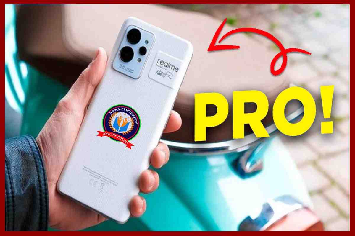 Realme GT 2 Pro