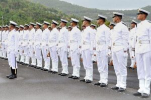 ICG Recruitment 2021 Mega Recruitment for these posts in Indian Coast Guard application process starting from tomorrow