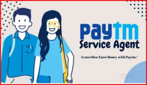 Paytm Agent