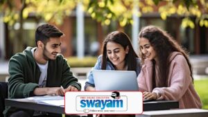 what is swayam online courses