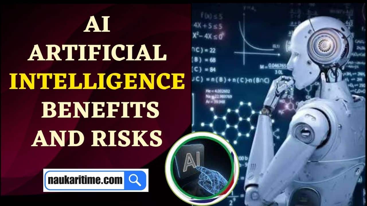 Artificial Intelligence Benefits And Risks