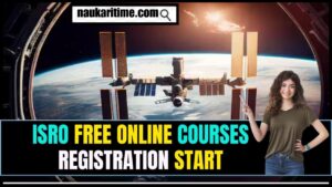 ISRO Free Online Course