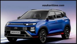 Hyundai Creta N-Line 