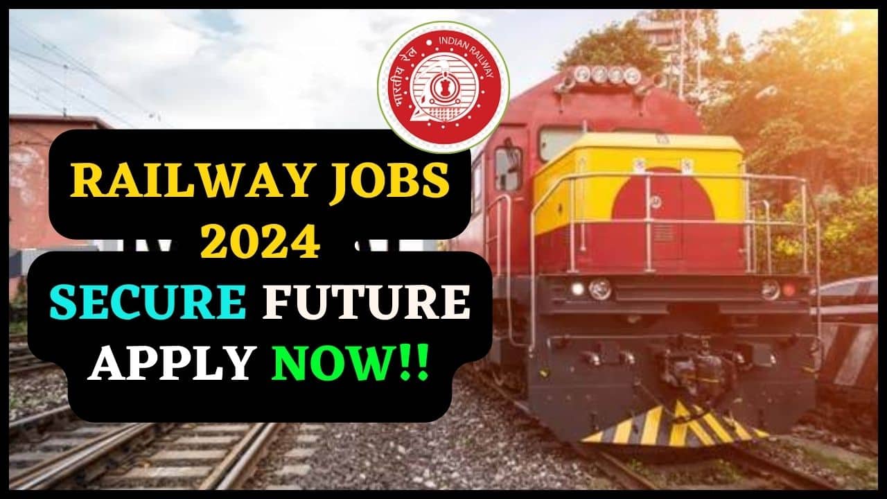 Railway Recruitment